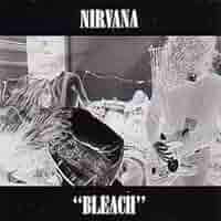 NIRVANA - BLEACH Pink vinyl ニルヴァーナ1992 Nirvana - Bleach : r/vinyl